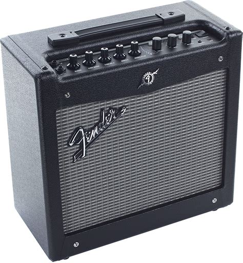 fender mustang 1 v2